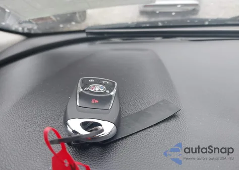 2020 Buick Encore Gx Awd Select из США, поврежденный, VIN KL4MMESL4LB127296